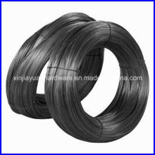 25kg / Coil High Strength Black Annealed Wire